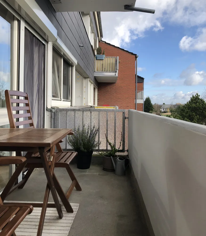 2 Zimmer Wohnung mit 52 m² in Bonn – Bild 11