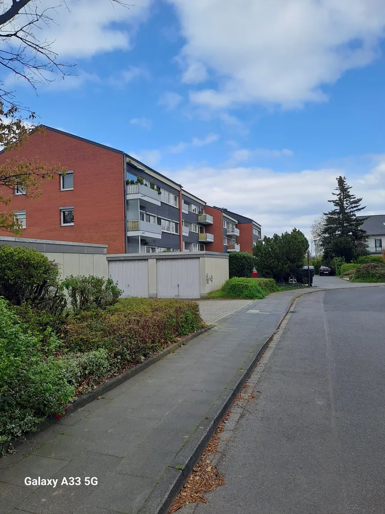 2 Zimmer Wohnung mit 52 m² in Bonn – Bild 3