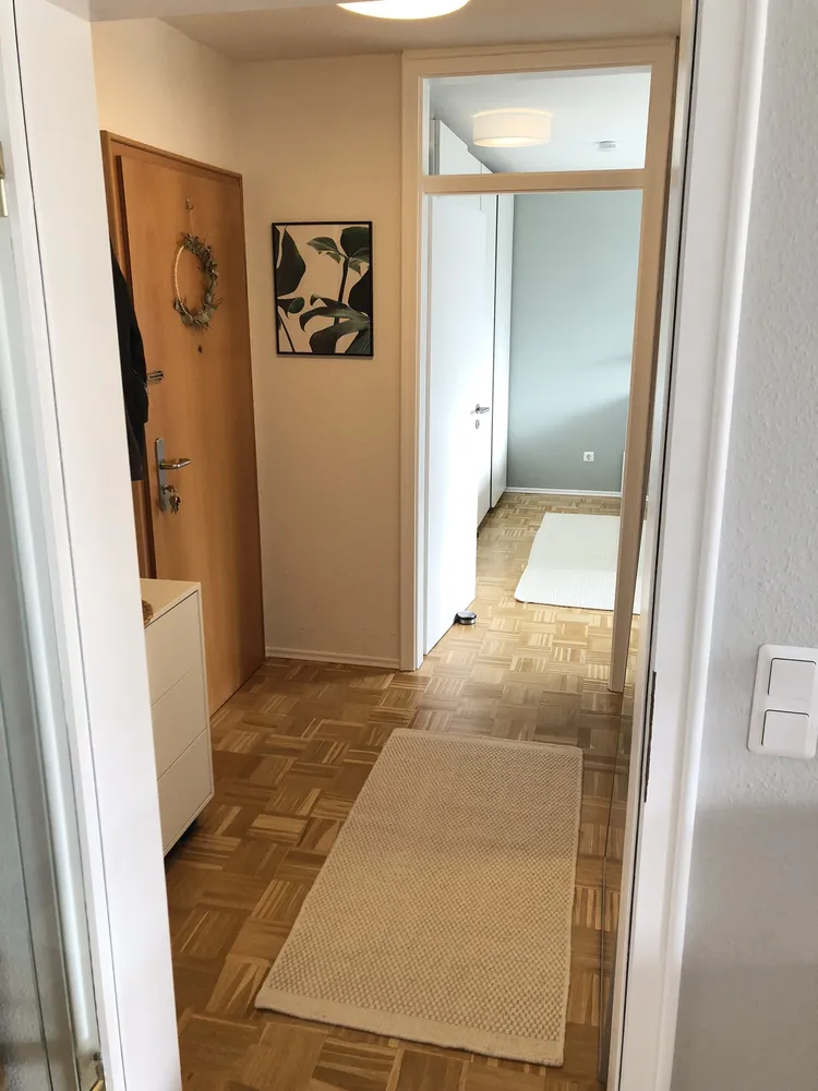 2 Zimmer Wohnung mit 52 m² in Bonn – Bild 4