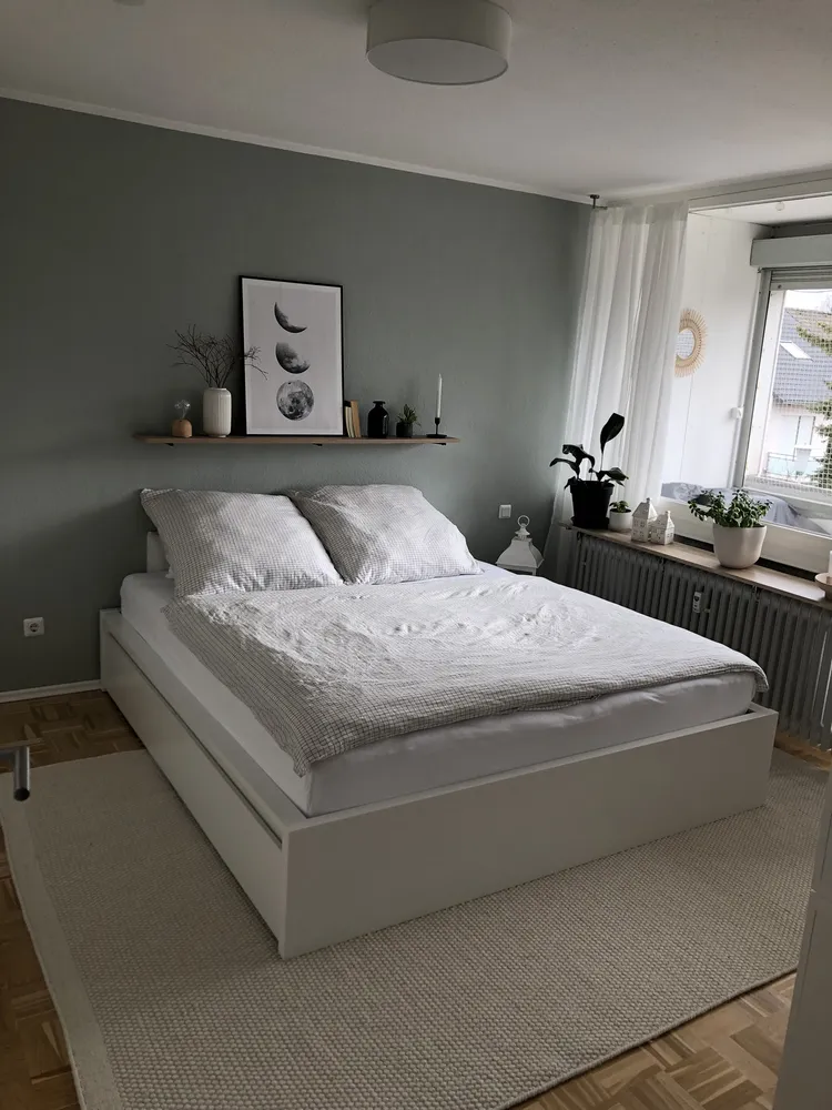2 Zimmer Wohnung mit 52 m² in Bonn – Bild 5