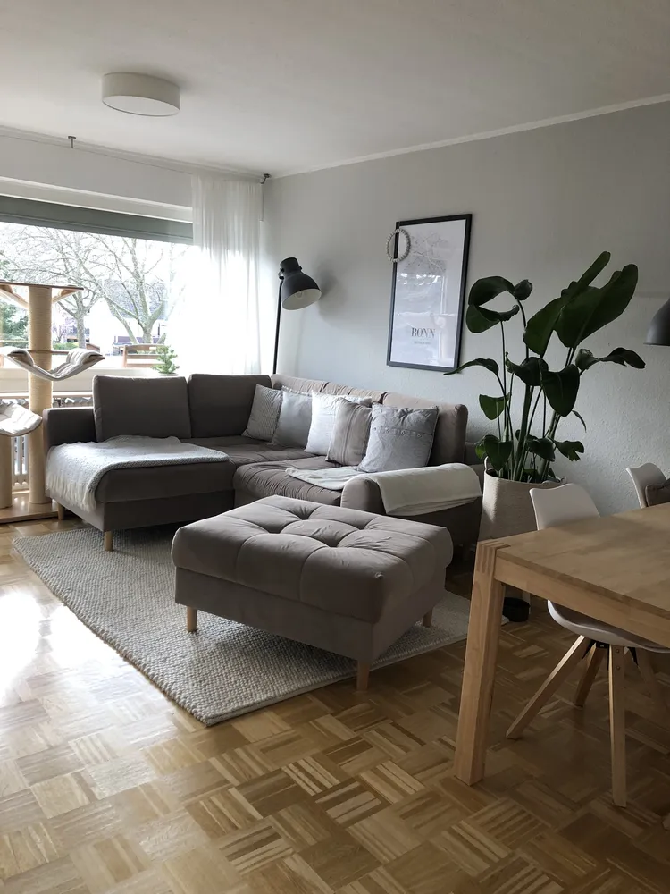 2 Zimmer Wohnung mit 52 m² in Bonn – Bild 7