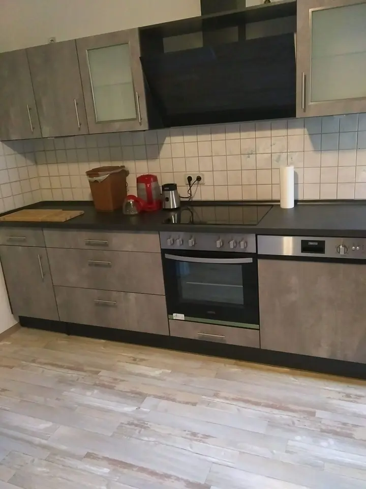 Studio mit 13 m² in Ansbach – Bild 3