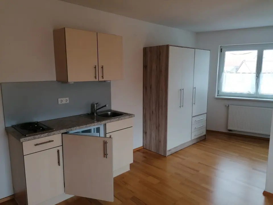 Studio mit 13 m² in Ansbach – Bild 6