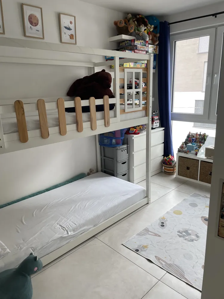 4 Zimmer Wohnung mit 109 m² in Saarbrücken – Bild 11