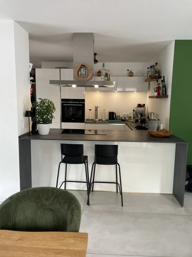 4 Zimmer Wohnung mit 109 m² in Saarbrücken – Bild 5