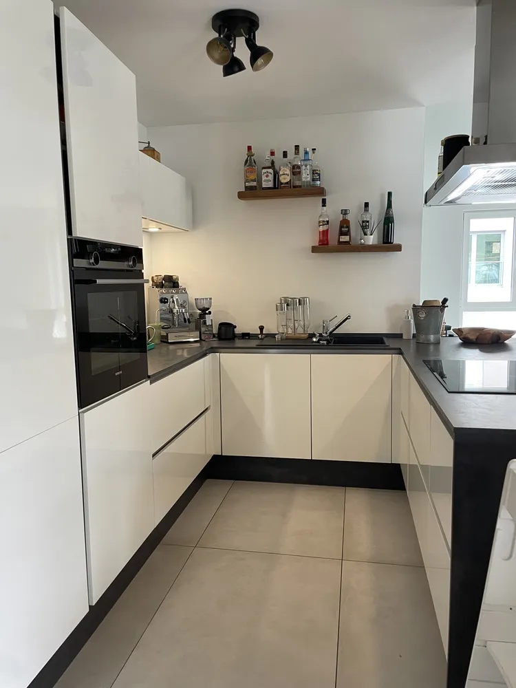 4 Zimmer Wohnung mit 109 m² in Saarbrücken – Bild 8