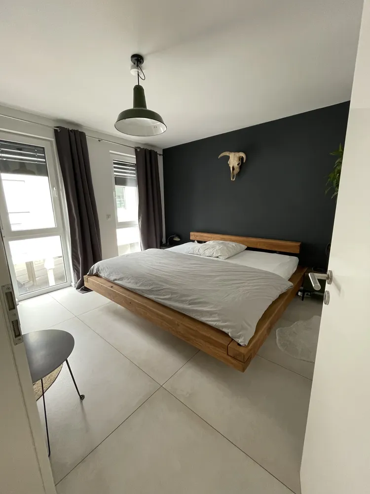 4 Zimmer Wohnung mit 109 m² in Saarbrücken – Bild 10