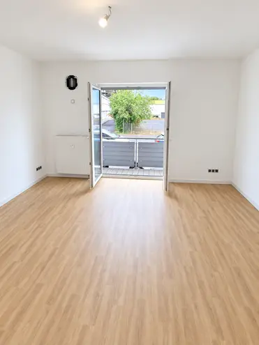 1 Zimmer Wohnung mit 27 m² in Paderborn – Bild 2