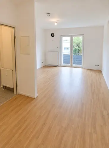 1 Zimmer Wohnung mit 27 m² in Paderborn – Bild 8