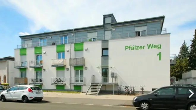 1 Zimmer Wohnung mit 27 m² in Paderborn – Bild 9