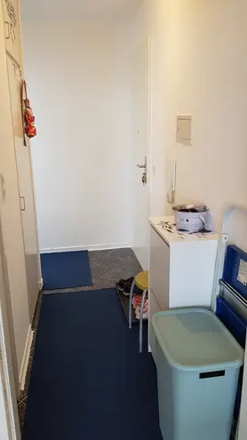 1 Zimmer Wohnung mit 33 m² in Mainz – Bild 5