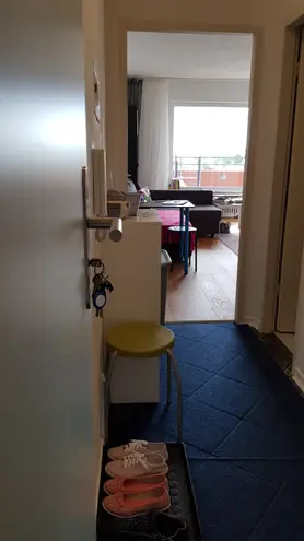1 Zimmer Wohnung mit 33 m² in Mainz – Bild 6
