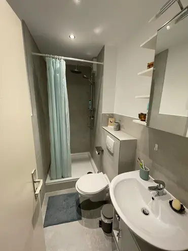 1 Zimmer Wohnung mit 33 m² in Mainz – Bild 8