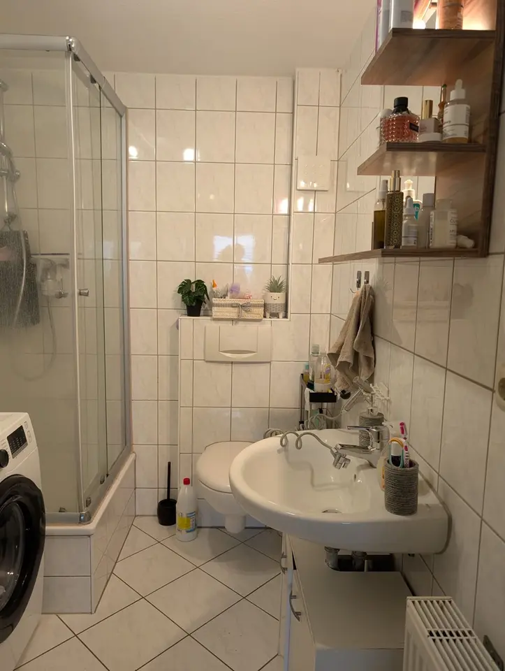 2 Zimmer Wohnung mit 48 m² in Rostock – Bild 5