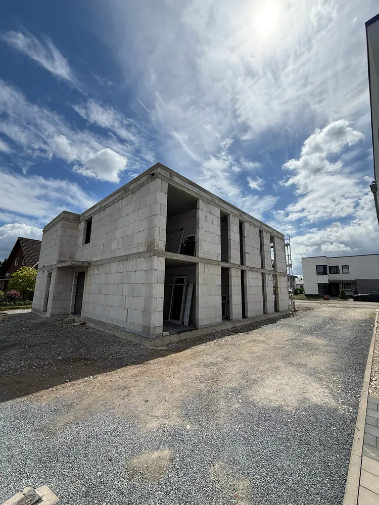 3 Zimmer Wohnung mit 80 m² in Herford – Bild 2