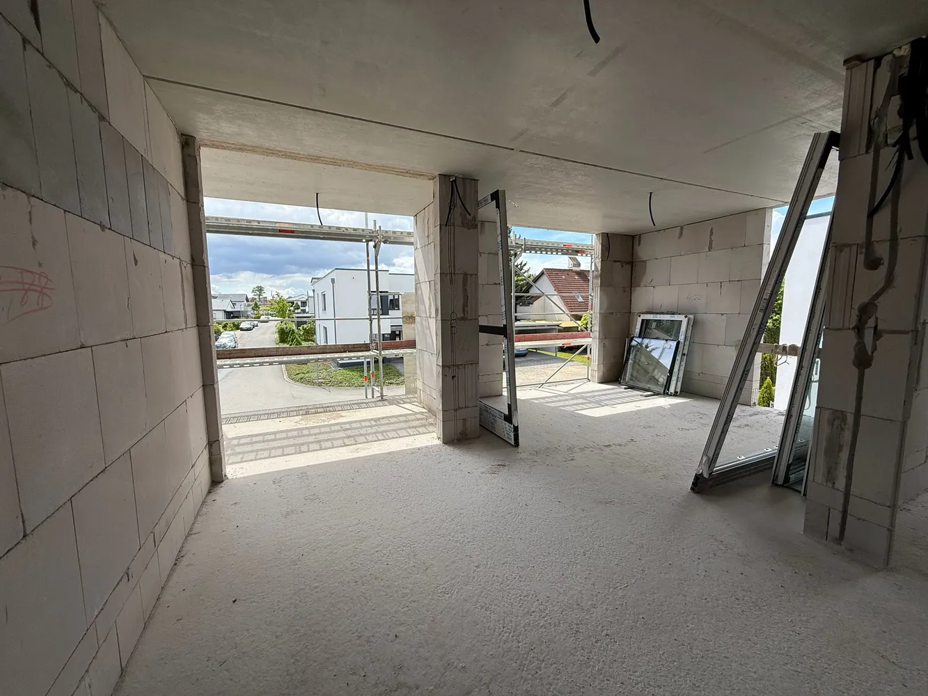 3 Zimmer Wohnung mit 80 m² in Herford – Bild 5