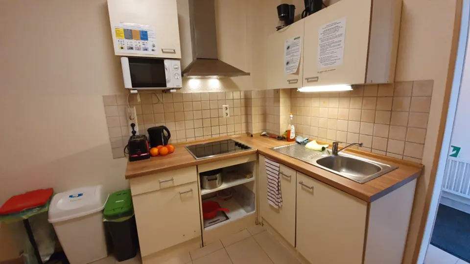WG-Zimmer mit 18 m² in Mannheim – Bild 6