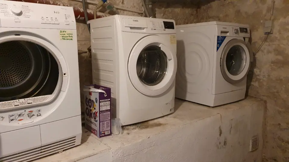WG-Zimmer mit 18 m² in Mannheim – Bild 9