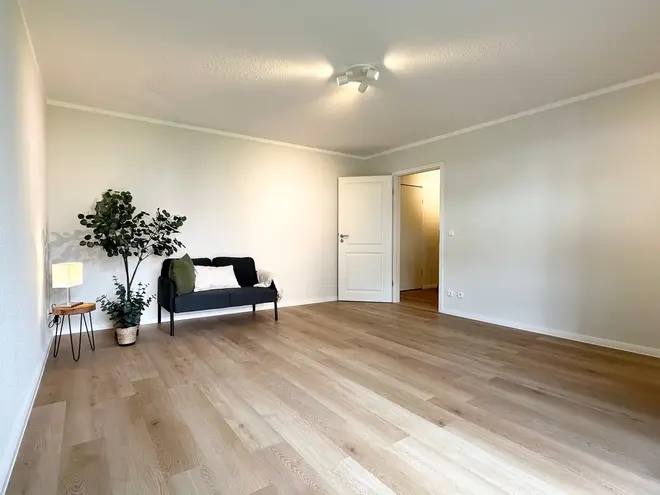 1 Zimmer Wohnung mit 34 m² in Rostock – Bild 3