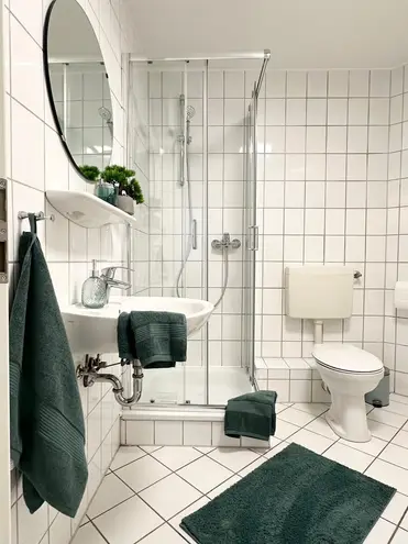 1 Zimmer Wohnung mit 34 m² in Rostock – Bild 6