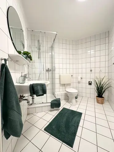 1 Zimmer Wohnung mit 34 m² in Rostock – Bild 7