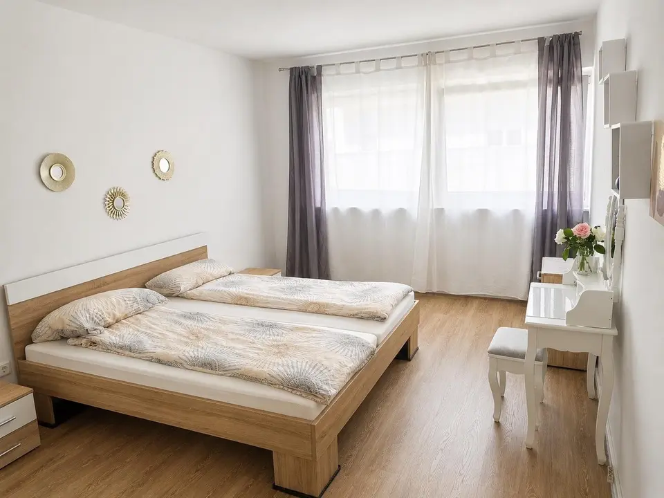 2 Zimmer Wohnung mit 62 m² in Neu-Isenburg – Bild 3
