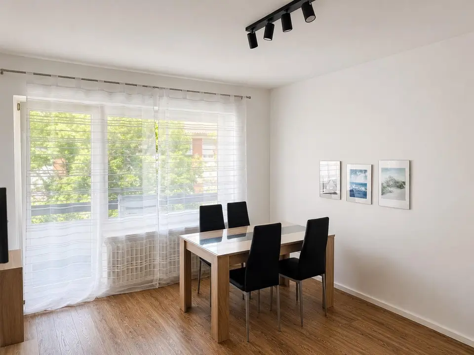2 Zimmer Wohnung mit 62 m² in Neu-Isenburg – Bild 4