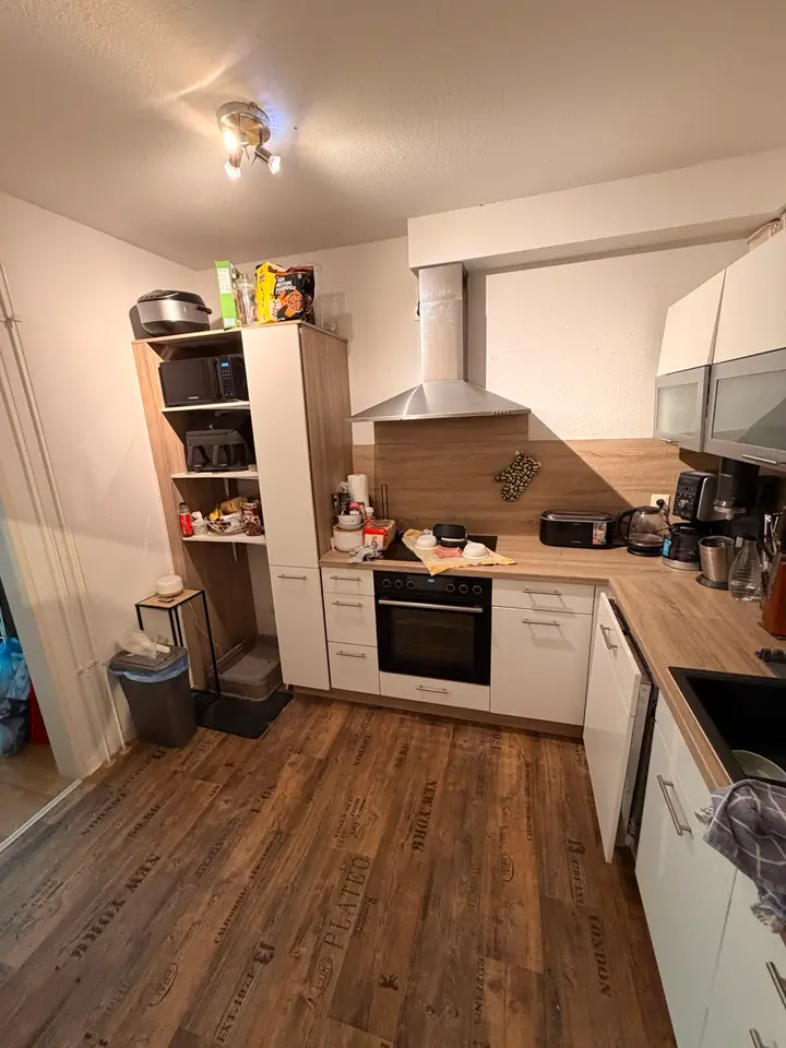 4 Zimmer Wohnung mit 82 m² in Hildesheim – Bild 3