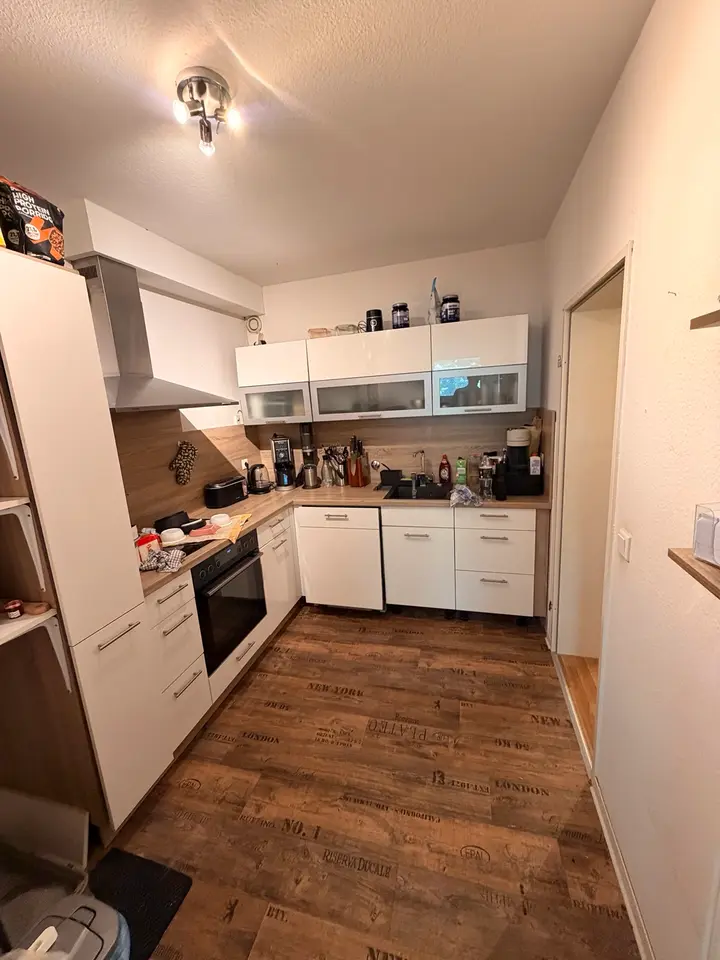4 Zimmer Wohnung mit 82 m² in Hildesheim – Bild 4