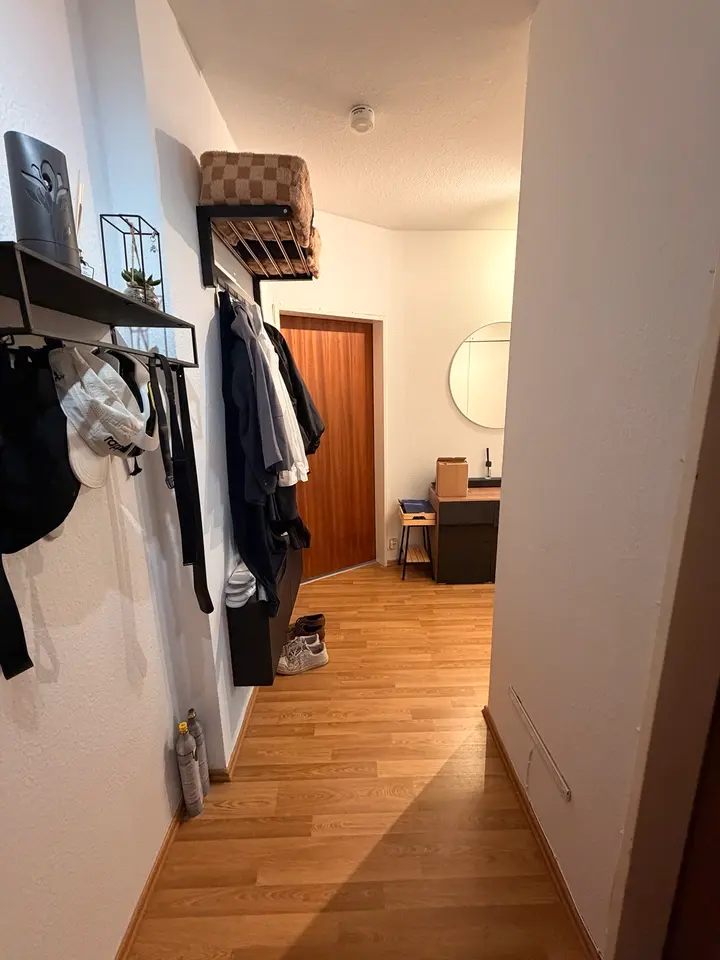 4 Zimmer Wohnung mit 82 m² in Hildesheim – Bild 10