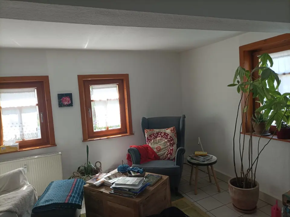 5 Zimmer Haus mit 100 m² in Wiesbaden – Bild 1