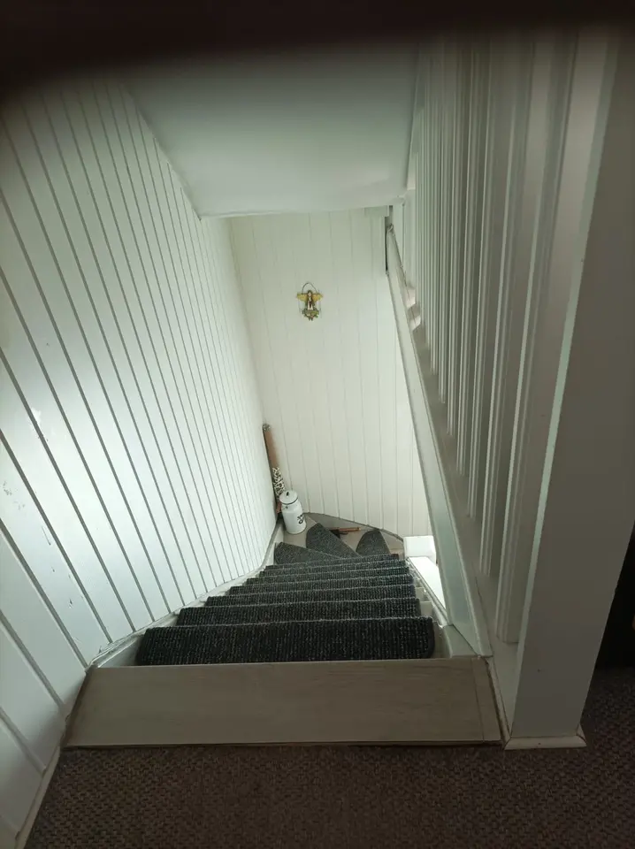 5 Zimmer Haus mit 100 m² in Wiesbaden – Bild 3