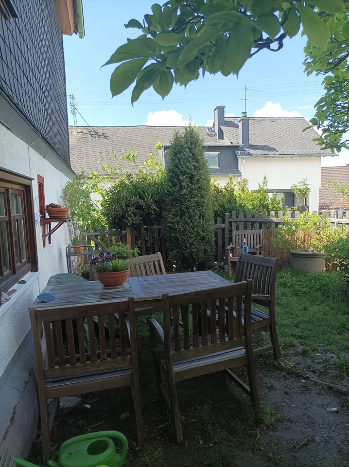 5 Zimmer Haus mit 100 m² in Wiesbaden – Bild 5