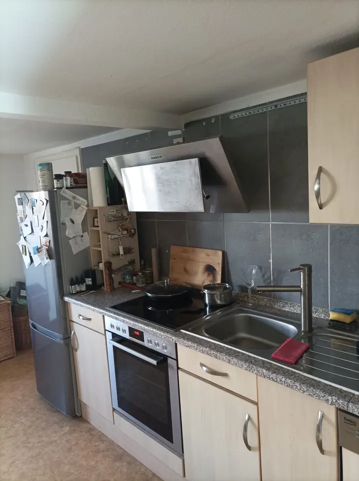5 Zimmer Haus mit 100 m² in Wiesbaden – Bild 6