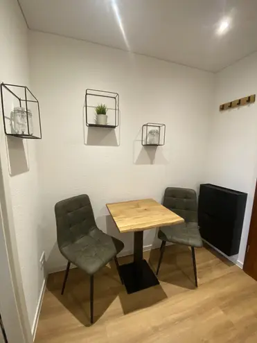 1 Zimmer Wohnung mit 26 m² in Mannheim – Bild 3