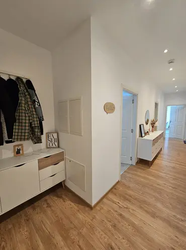 3 Zimmer Wohnung mit 95 m² in Oldenburg – Bild 1