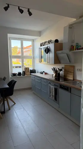 3 Zimmer Wohnung mit 95 m² in Oldenburg – Bild 11