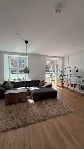 3 Zimmer Wohnung mit 95 m² in Oldenburg – Bild 3