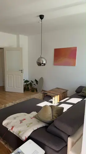 3 Zimmer Wohnung mit 95 m² in Oldenburg – Bild 5