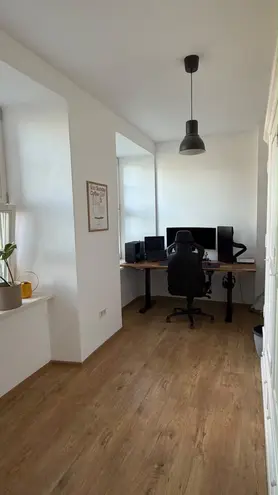 3 Zimmer Wohnung mit 95 m² in Oldenburg – Bild 7
