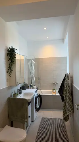 3 Zimmer Wohnung mit 95 m² in Oldenburg – Bild 9