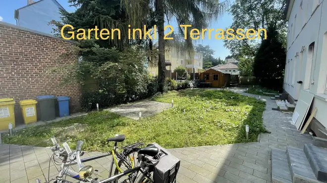 2 Zimmer Wohnung mit 45 m² in Solingen – Bild 2