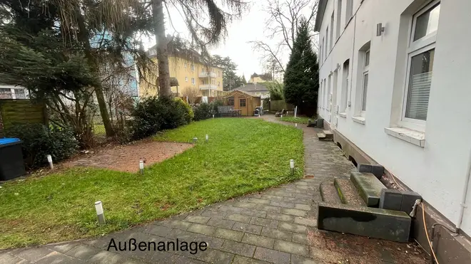 2 Zimmer Wohnung mit 45 m² in Solingen – Bild 3