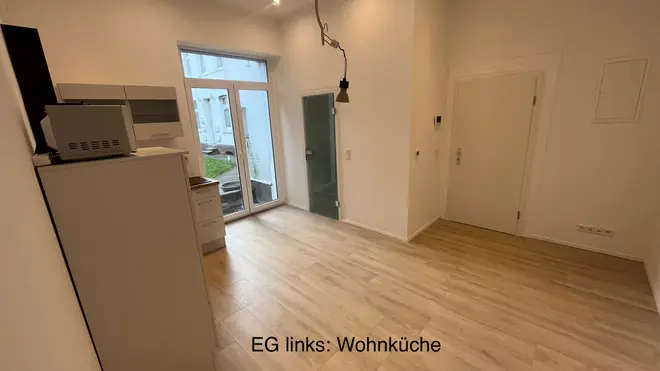 2 Zimmer Wohnung mit 45 m² in Solingen – Bild 4