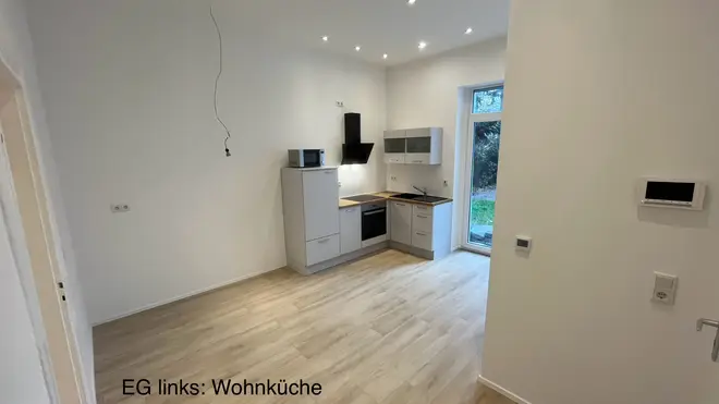 2 Zimmer Wohnung mit 45 m² in Solingen – Bild 5