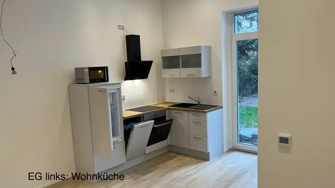 2 Zimmer Wohnung mit 45 m² in Solingen – Bild 6