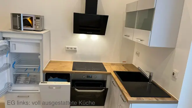 2 Zimmer Wohnung mit 45 m² in Solingen – Bild 7
