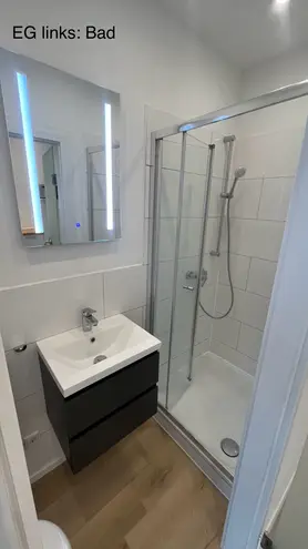 2 Zimmer Wohnung mit 45 m² in Solingen – Bild 8
