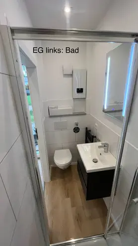 2 Zimmer Wohnung mit 45 m² in Solingen – Bild 9