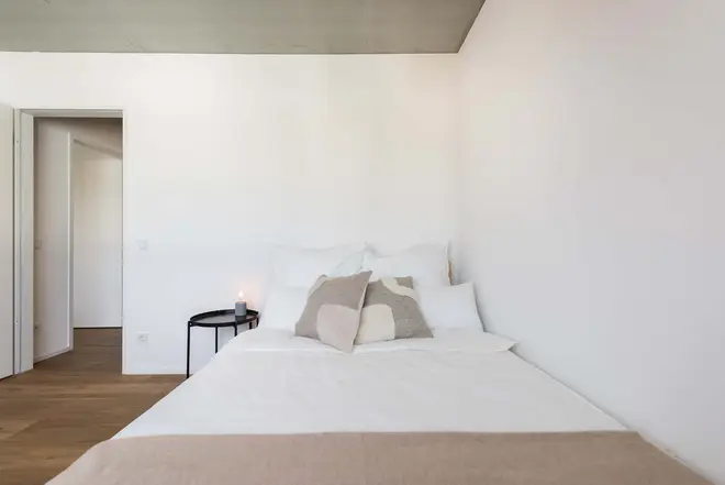 WG-Zimmer mit 10 m² in Frankfurt am Main – Bild 4